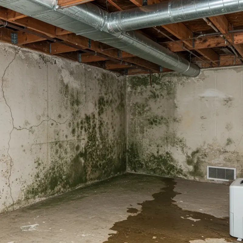 Professional Mold Removal in Wabash, IN